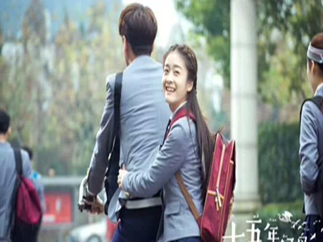 救援受困的向导